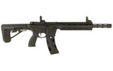 RETAY RA1522 22LR 16" 10RD QUAD BLK RSR|RETRA1522-BLK-QUAD-10