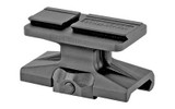 REPTILIA DOT MNT 1/3 CO-WIT ACRO BLK RSR|REP100-026