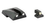 MEPROLT TD S&W 1911 FS NOVAK GRN/GRN RSR|MEP117653101