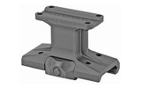 REPTILIA DOT MOUNT 1.93" MRO BLK RSR|REP100-051