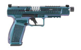 CANIK METE SFX STINGRAY PRO 9MM 5.7" RSR|CAHG8351S-N