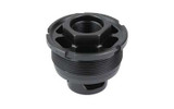 DEAD AIR HUB TAPER DT 5/8X24 RSR|DAADTB324HT