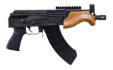 CENT ARMS VSKA MICRO DRACO 762X39 30 RSR|CAHG7596-N