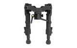 ACCU-TAC WB-4 BIPOD BLK RSR|ACCUWBB-0400