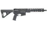 RADICAL 5.56 10.5" BLK 30RD MGPL BRC RSR|RAFRF01864