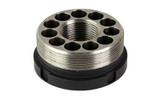 ENERGETIC DT ADAPTER TITANIUM 5/8X24 RSR|ENEA21