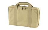 NCSTAR VISM DISCREET PSTL CASE TAN RSR|NSTARCPT2903