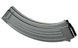 MAG KCI USA AK-47 7.62X39 40RD BLK RSR|MGKCI-MZ006