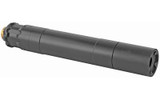 RUGGED OBSIDIAN 45ACP SPRSR MOD BLK RSR|RSOBS0145