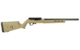 ANGSTADT VOLQ VANQUISH 18" .22LR FDE RSR|ANGAAVV22SMFR