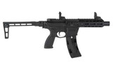 RETAY RA1522 PSTL 22LR 8" 10RD BLK RSR|RETRA1522PST-BLKMLOK10