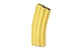 MAG DURAMAG 30RD 5.56 ALUM GOLD RSR|MGDM3023009175CPD