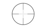BSA TACT WPN 1-4X24 MIL DOT BLK RSR|BSATW-14X24W1PMTB