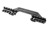 SPRGFLD SCOPE MOUNT M1A 4TH GEN STL RSR|SPMA5028