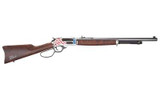 HENRY H10 AMERICA 250 45-70 22" 4RD RSR|HENH010BG-250
