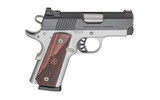 SPRGFLD 9MM RONIN EMP 3" 9RD WD RSR|SPPX9123L