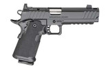 SPRGFLD 1911 DS PRDGY 9MM CMP 5" AOS RSR|SPPH9119AOS-COMP