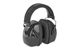 H/L LEIGHTNING L3 MUFF NRR30 BLK RSR|HLR03318