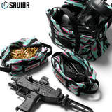 Savior Equipment Mini Hauler Duffle Bag 2-Pack - Miami Tiger Stripe