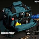 Savior Specialist Mini Range Bag, photo 2 of 6