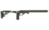 ULTRADYNE UD6 CHS CMB R700 SA RH BLK RSR|UD20171-AB