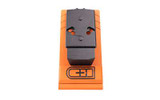 C&H PLT SIG P320X TO RMR/SRO/HOLO RSR|CPSGX-RSH-10-8