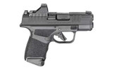 SPGFLD HELLCAT OSP 9MM 3" 13RD GP RSR|SPHC9319BOSPPAC