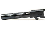 FAXON MATCH BBL FOR G19 FF BLACK RSR|FXGB910N19LGQ-N
