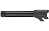 GGP P320 COMPACT TB BLACK NITRIDE RSR|GGPBARRELP320CTBN