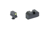 NF TRIT RMR HT SGT FOR GLK G6 YLW/BK RSR|NFGLK-001-290-313-YGZX