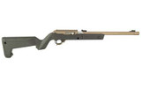 TACSOL X-RINGVR GEN2 22LR 10RD QS/BK RSR|TSOATD2-QS-B-B-BLK