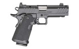 SPRGFLD 9MM PRDGY CMP AOS 4.25" 10RD RSR|SPPH9117AOSLC-COMP