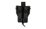 HSGI KYDEX HANDCUFF TACO BLK RSR|HSGI11DCK0BK