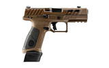 BERETTA APX-A1 FS PRTD 9MM 21RD FDE RSR|BRJAXA1F921PTFDE