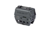 OSIGHT R T2 RED DOT MULTI RET BLK RSR|OSIGHTR