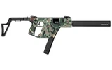 KRISS VCTR CRB G3 9MM 16" 40RD ID RSR|KRKV90-3CRD00