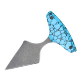 Auxiliary Manufacturing Broadhead, Recon Stone, AEB-L