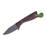 Auxiliary Manufacturing Runt, Micarta, AEB-L