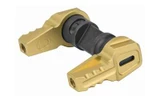 FORTIS SLS FIFTY AMBI SFTY SLCTR GLD RSR|FORTSLS-50-GOLD