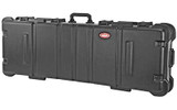 SKB QUAD RIFLE CASE WHLS 50X14.5X6 RSR|SKB5014