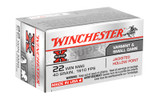 WIN SPRX 22WMR 40GR JHP 50/2000