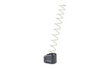 TYRANT S&W M&P FL SIZE MAG EXT +5 BK