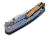 Boker Plus Canoe 01BO494 Cajun Knife And Gear Boker Plus Canoe 01BO494 Cajun Knife And Gear