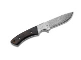Boker Plus M-One Damast 02BO090DAM Cajun Knife And Gear