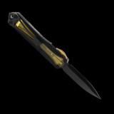 Manticore Double Edge DLC Ultem H024-6A-ULTEM