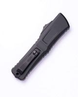MICROTECH COMBAT TROODONDOUBLE EDGE GEN III TACTICAL PARTIAL SERRATED 1142-2T