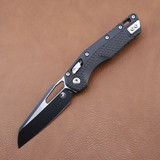 Microtech MSI Tri-Grip Standard Blade