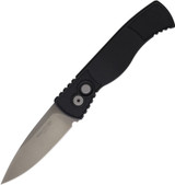 PTKT221AUTO TACTICAL RESPONSE 2 BLACK