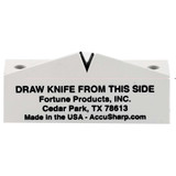 Accusharp Sturdymount Knife Shrpnr ACC004C