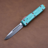 Microtech Ultratech Bounty Hunter Apocalyptic Standard 121-10BH 121-10BH